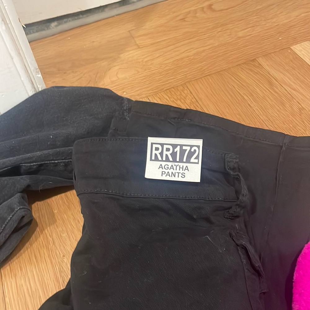 NWT brandy melville agatha pants